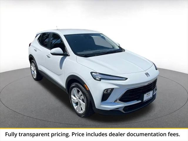 2025 Buick Encore GX Preferred FWD for sale in Santa Clara, CA