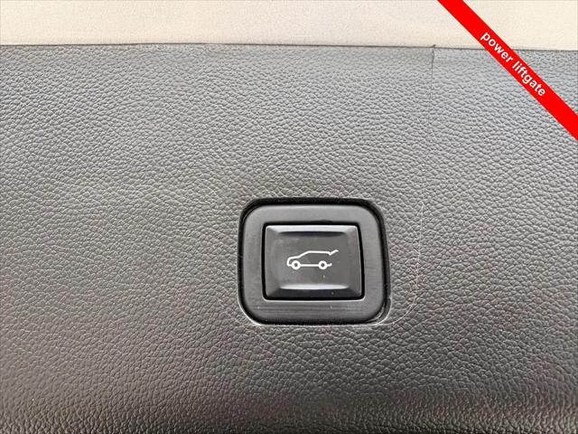 2022 Chevrolet Traverse FWD RS