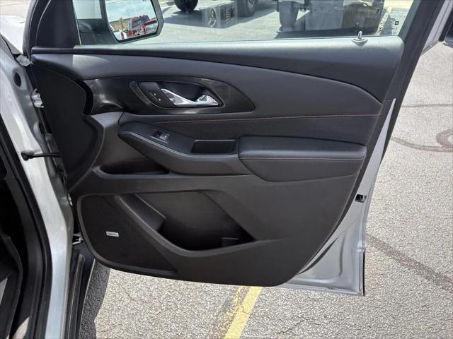 2022 Chevrolet Traverse FWD RS