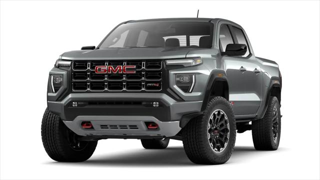 2026 GMC Canyon AT4, 4WD for sale in Rainbow City, AL