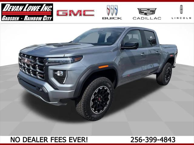 2026 GMC Canyon AT4, 4WD for sale in Rainbow City, AL