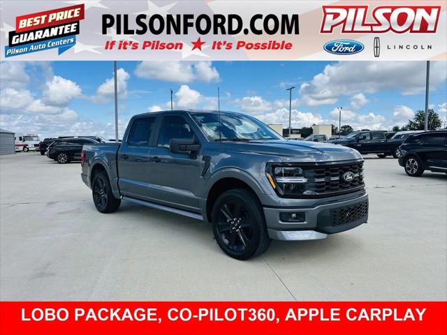 2026 Ford F-150 STX for sale in Mattoon, IL