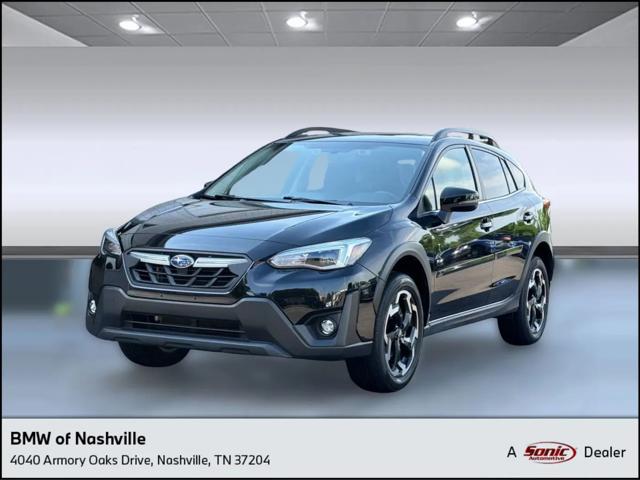 2023 Subaru Crosstrek Limited for sale in Brentwood, TN