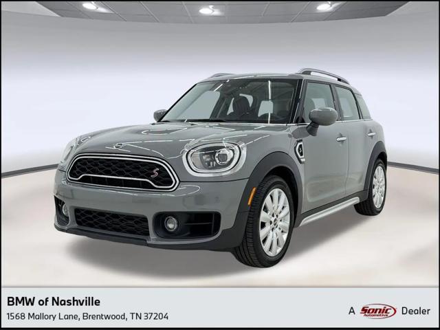 2020 MINI Countryman Cooper S for sale in Brentwood, TN