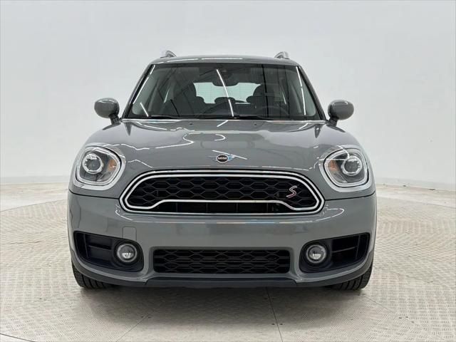 2020 MINI Countryman Cooper S