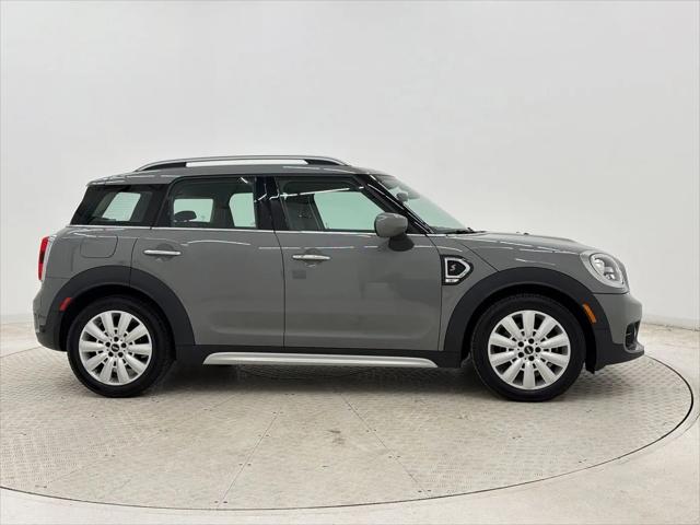 2020 MINI Countryman Cooper S