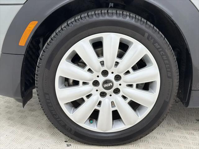 2020 MINI Countryman Cooper S