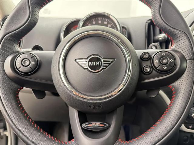 2020 MINI Countryman Cooper S
