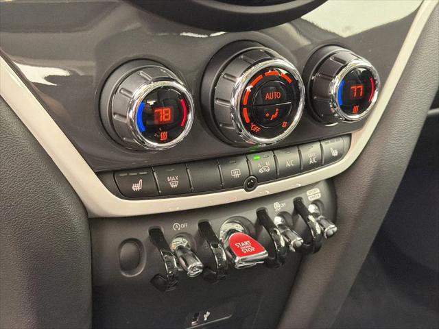 2020 MINI Countryman Cooper S