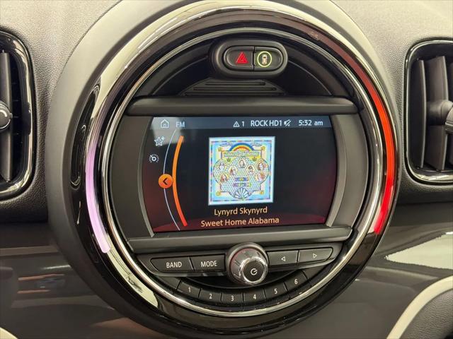 2020 MINI Countryman Cooper S