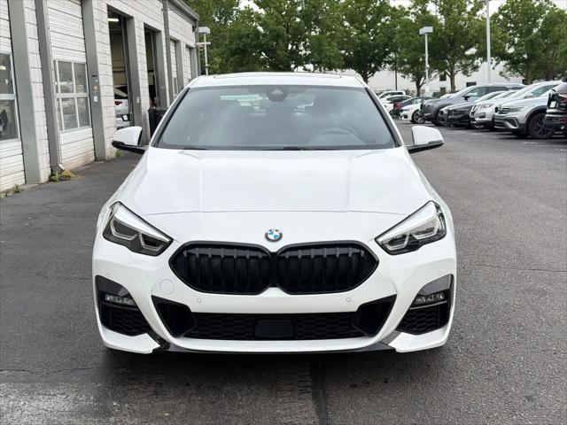 2024 BMW Coupe sDrive