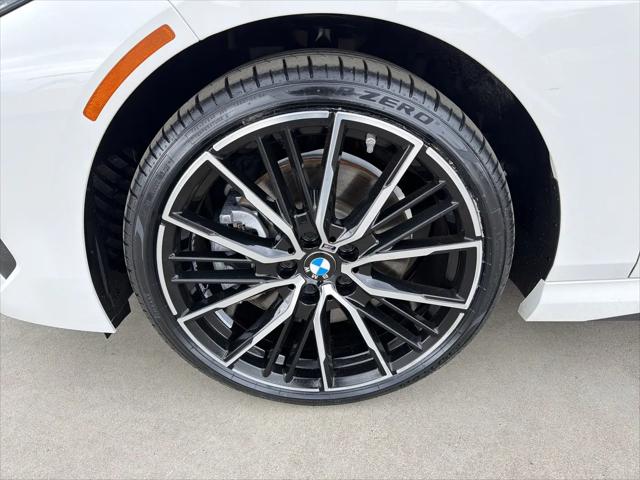 2024 BMW Coupe sDrive