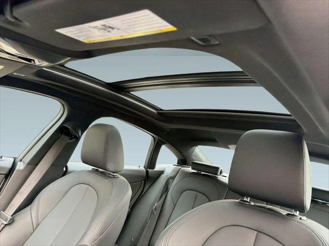 2024 BMW Coupe sDrive