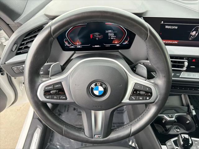 2024 BMW Coupe sDrive