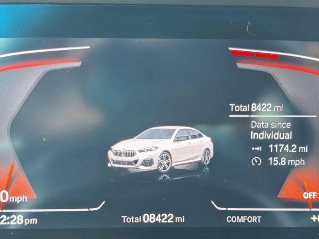 2024 BMW Coupe sDrive