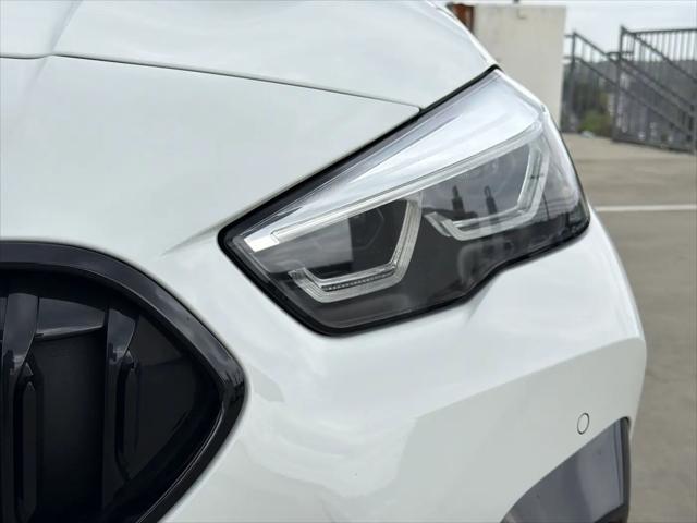 2024 BMW Coupe sDrive