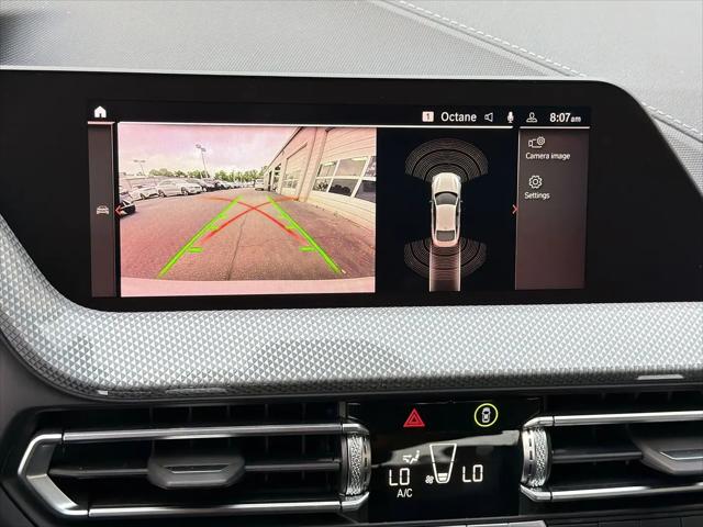 2024 BMW Coupe sDrive