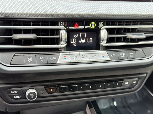 2024 BMW Coupe sDrive