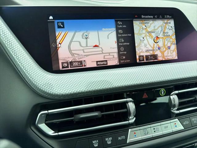 2024 BMW Coupe sDrive