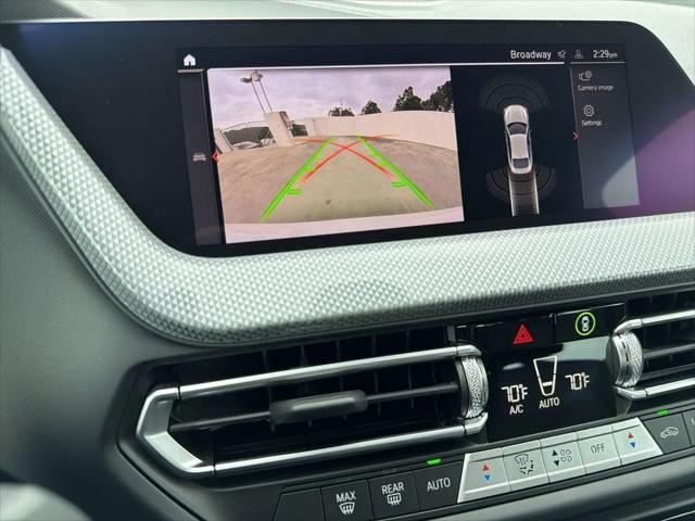 2024 BMW Coupe sDrive