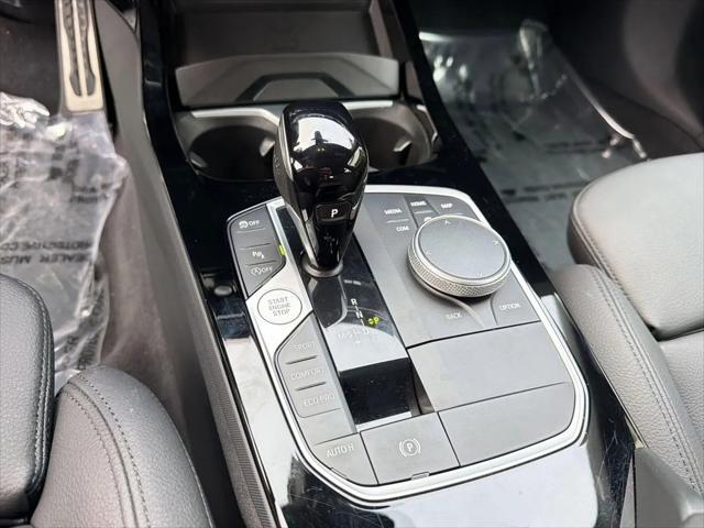 2024 BMW Coupe sDrive