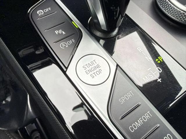 2024 BMW Coupe sDrive