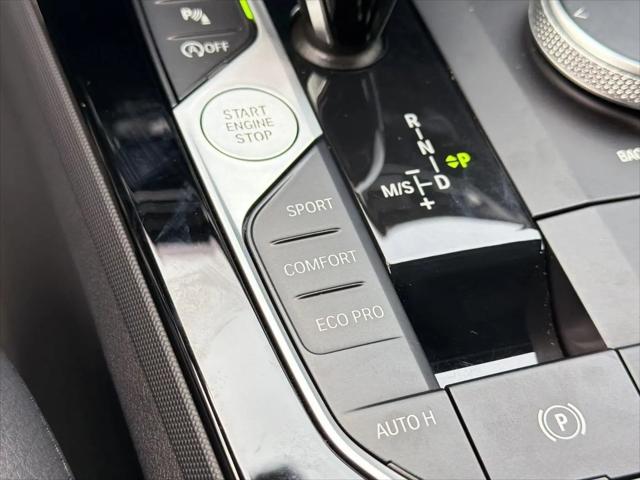 2024 BMW Coupe sDrive