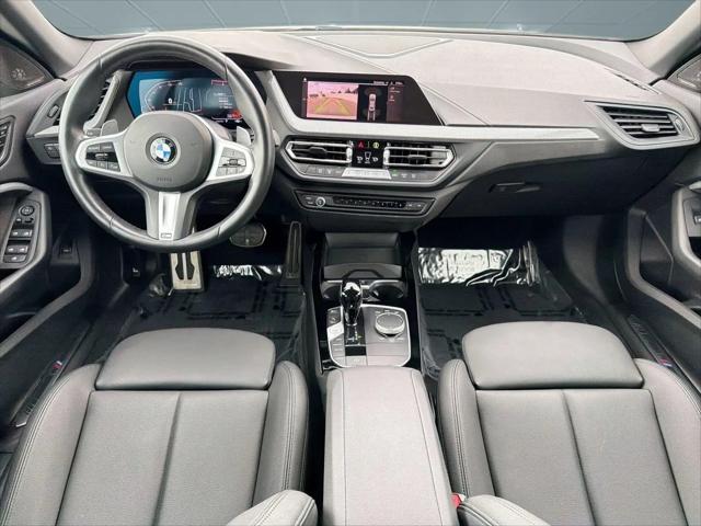 2024 BMW Coupe sDrive