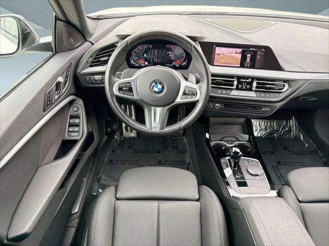 2024 BMW Coupe sDrive