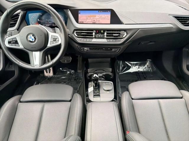2024 BMW Coupe sDrive