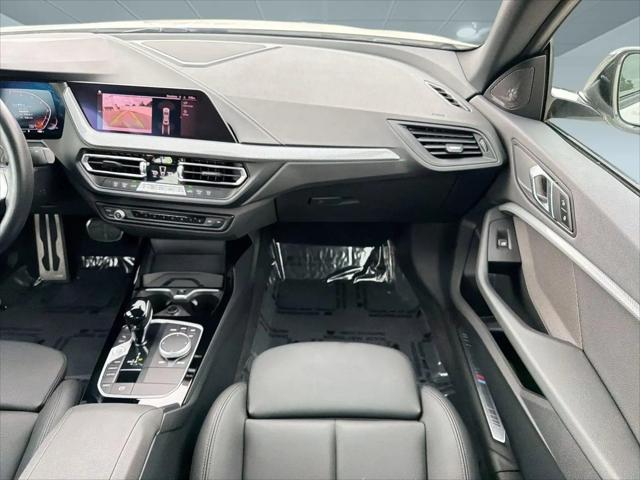 2024 BMW Coupe sDrive