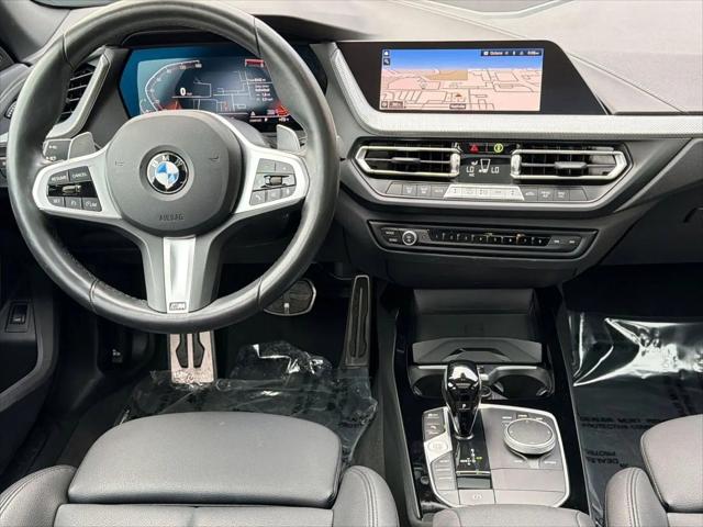 2024 BMW Coupe sDrive