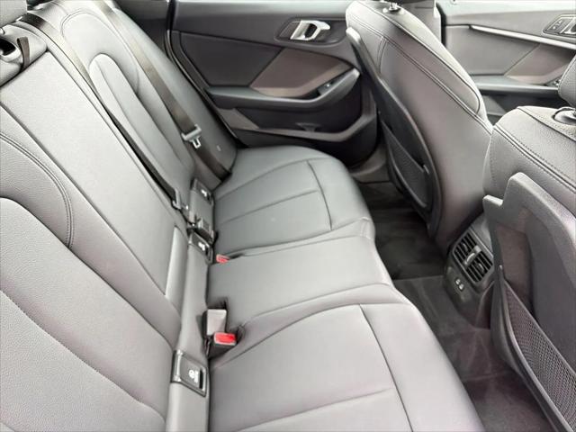 2024 BMW Coupe sDrive