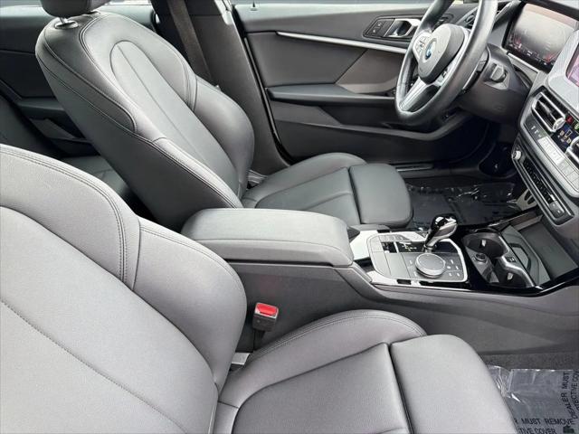 2024 BMW Coupe sDrive