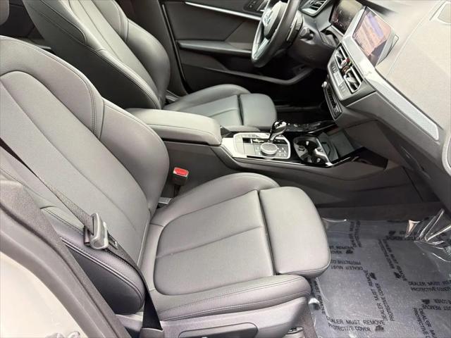 2024 BMW Coupe sDrive