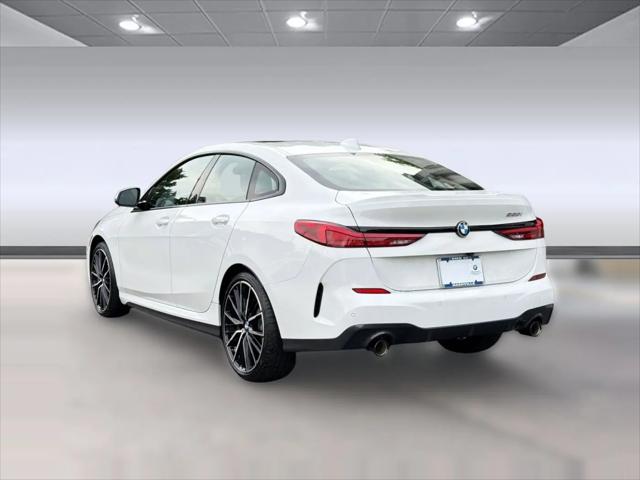 2024 BMW Coupe sDrive