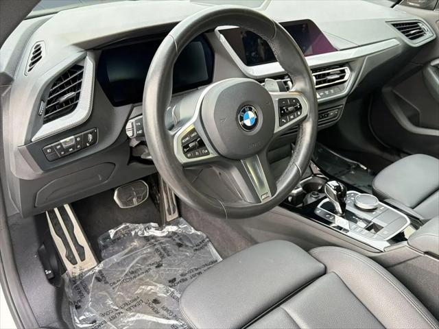 2024 BMW Coupe sDrive