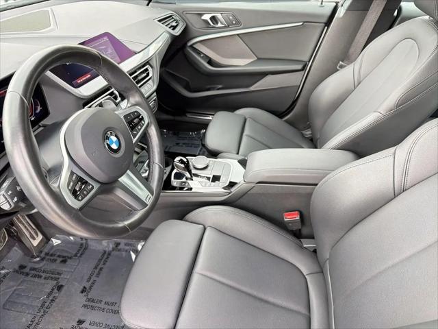 2024 BMW Coupe sDrive