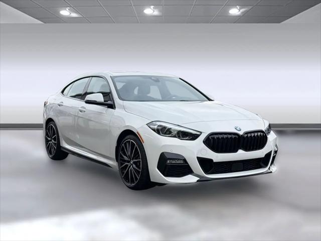 2024 BMW Coupe sDrive
