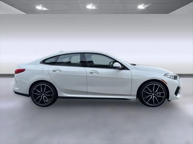 2024 BMW Coupe sDrive
