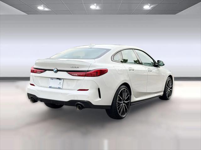 2024 BMW Coupe sDrive
