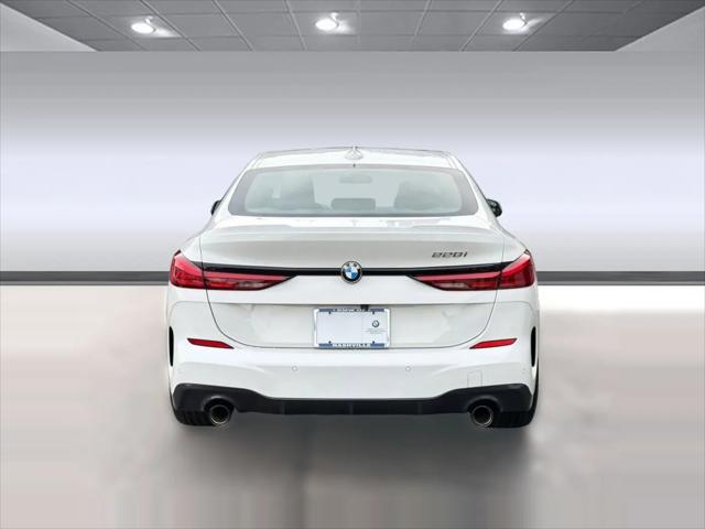 2024 BMW Coupe sDrive