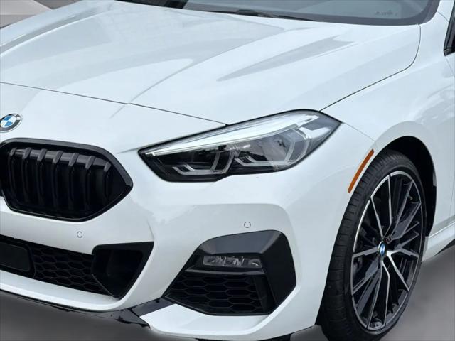 2024 BMW Coupe sDrive