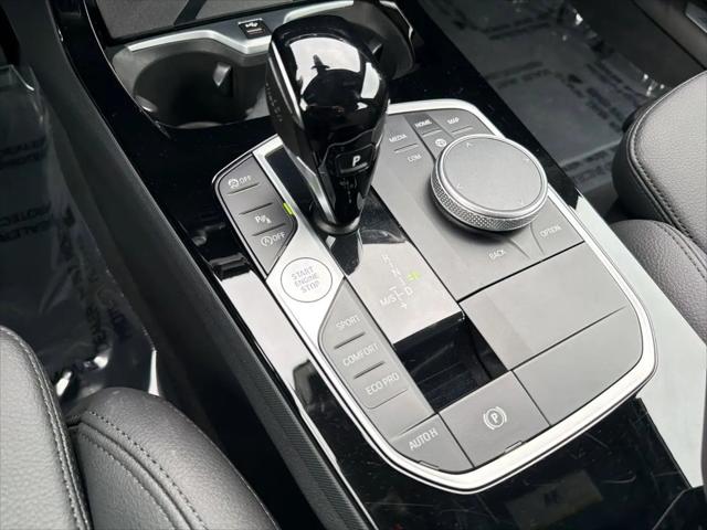 2024 BMW Coupe sDrive