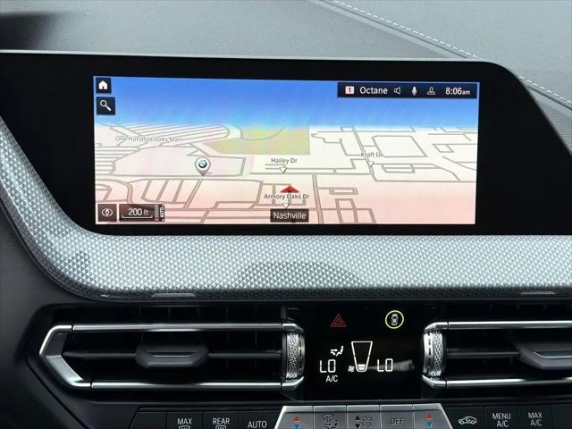 2024 BMW Coupe sDrive