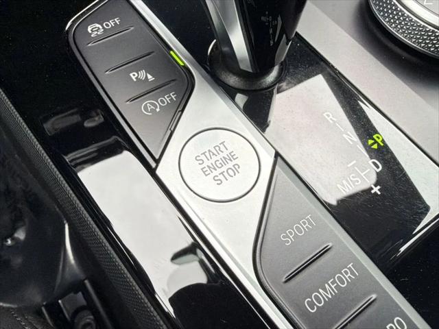 2024 BMW Coupe sDrive