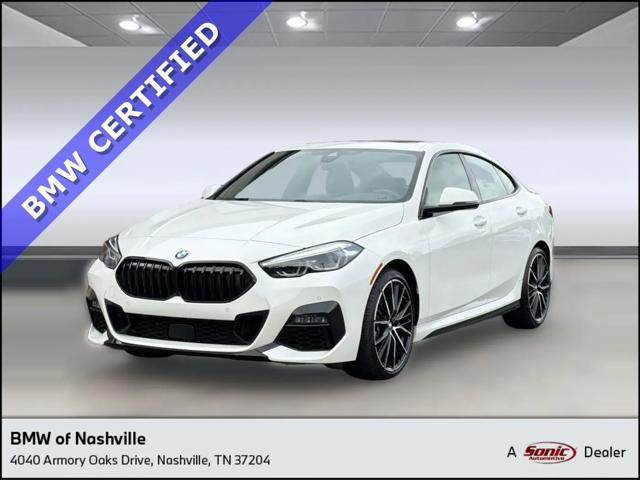2024 BMW Coupe sDrive for sale in Brentwood, TN