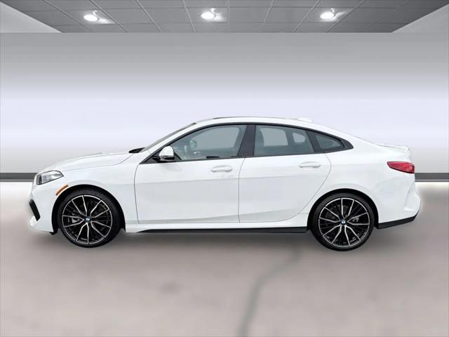 2024 BMW Coupe sDrive