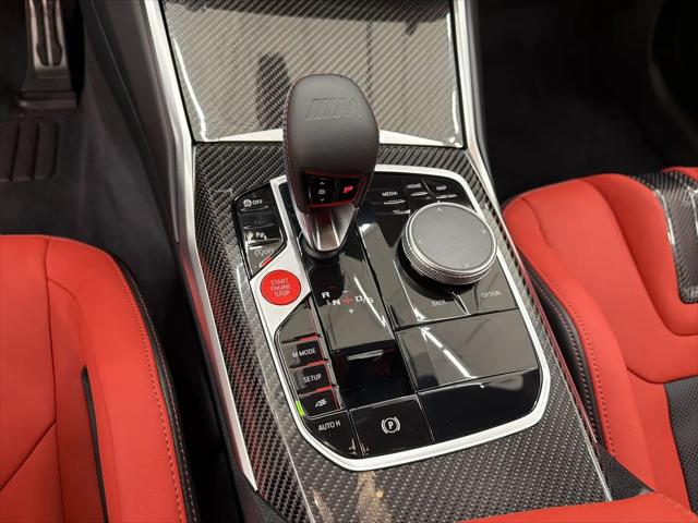 2027 BMW M3 Competition xDrive