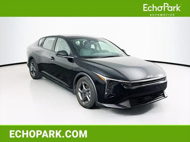 2025 Kia K4 LXS for sale in Nashville, TN